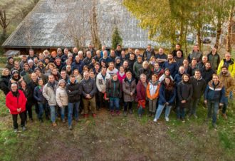 Coopérative Les Compagnons du Miel