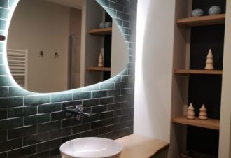 Chambres d’hôtes – La Pause Ô Logis