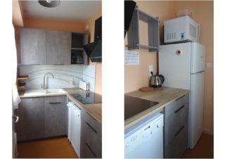 Appartement – Résidence Le Roymont – Danielle PERNOT