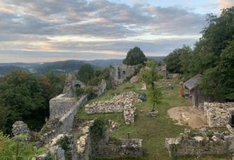 Explor Games® “Héritage en péril”