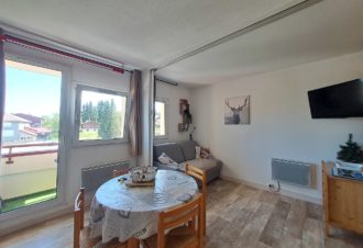 La Serre – Studio en résidence – P432HAC00