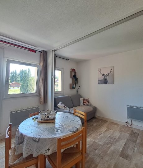 La Serre – Studio en résidence – P432HAC00