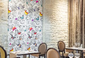 Restaurant des Bains