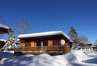 Chalet – P203HAR00