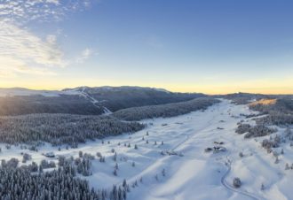 Office de Tourisme Haut-Jura Saint-Claude – Les Moussières