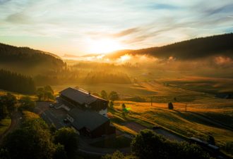 Hôtel Club Le Risoux