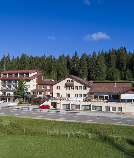 Neige et Plein Air – Centre de vacances