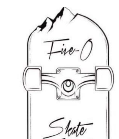 Five.O Skate School