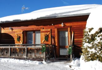 Les Narcisses – Appartement en maison – P403MAR00