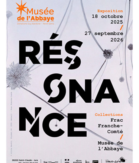 2066570Musée de l&rsquo;Abbaye – Exposition : Résonance