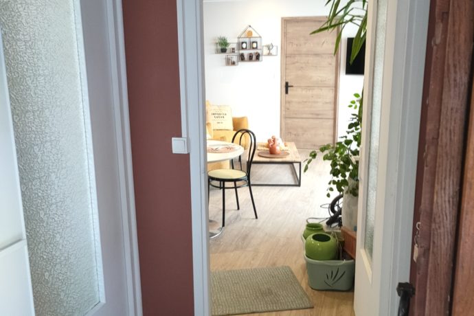 Hall d&rsquo;entrée