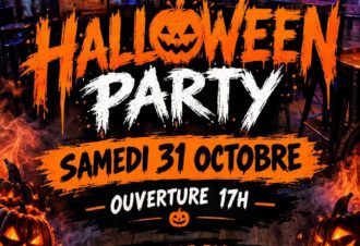 Halloween Party