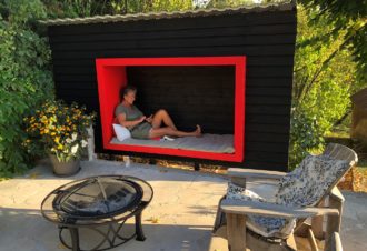 Les hauts d’Arbois