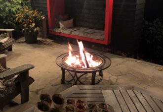 Les hauts d&rsquo;Arbois