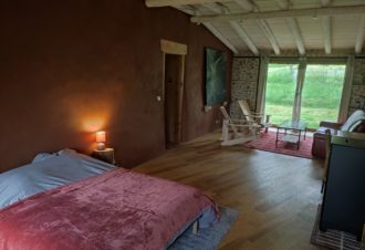 Chambres d’hôtes de l’Arbre-Lune