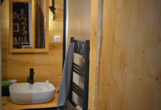 Chambres d’hôtes de l’Arbre-Lune