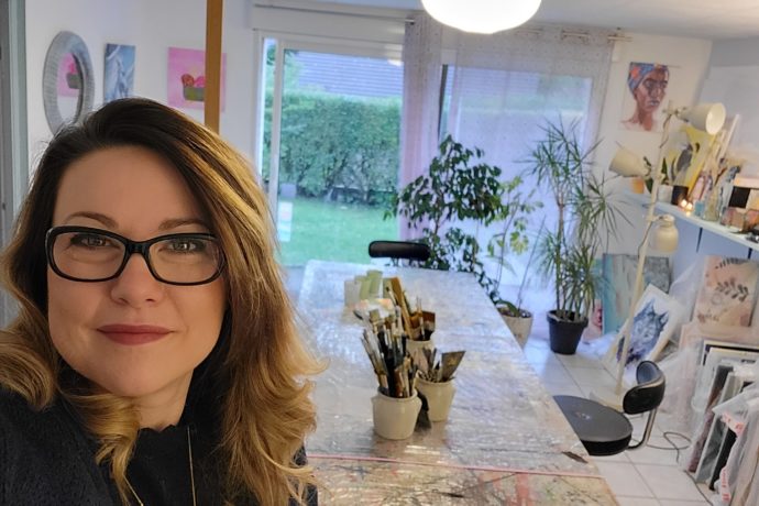 Helena Monniello Atelier