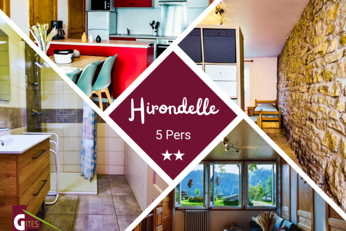 Hirondelle