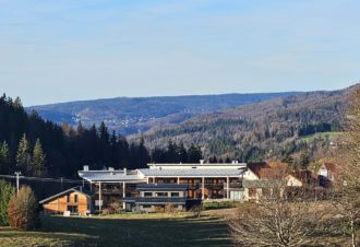 Hispano-Suiza – Appartement en résidence – P613CHA00