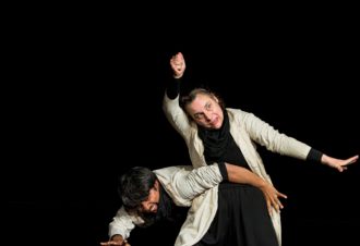 Histoires Invisibles
