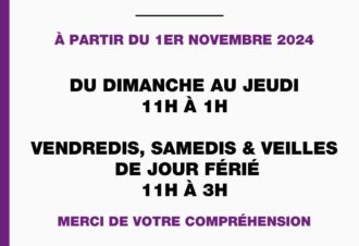 Casino JOA – Saint-Laurent-en-Grandvaux