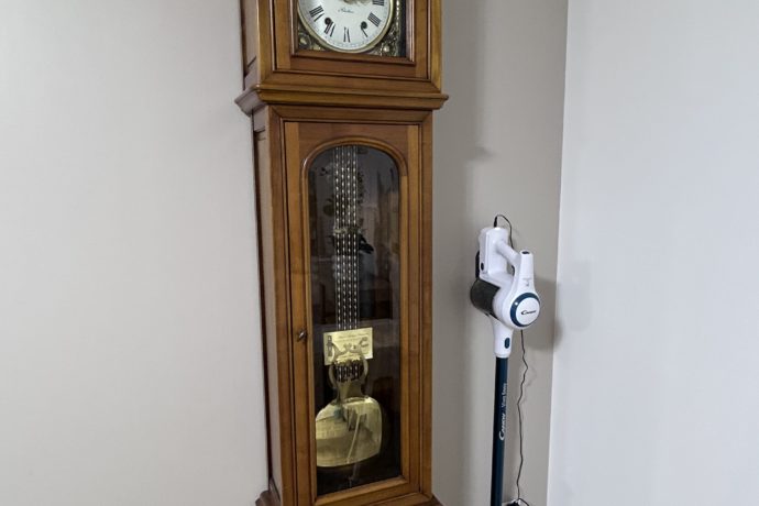 Horloge