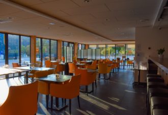 Brasserie La Chambouille