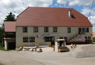 La Clairière de Chaux