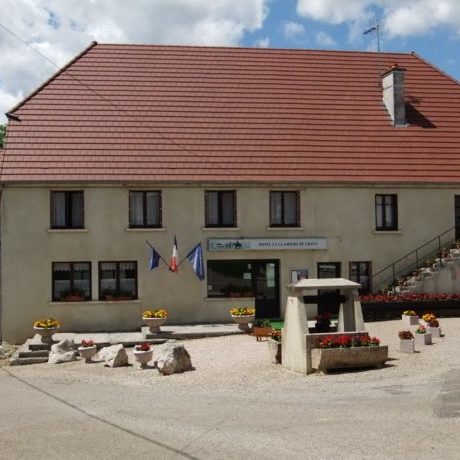 Hôtel de la Clairière de Chaux