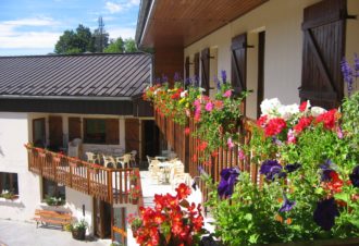 Hôtel Club Côté Dôle