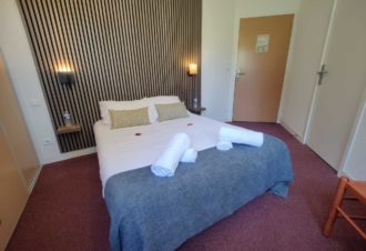 Hôtel Club Côté Dôle