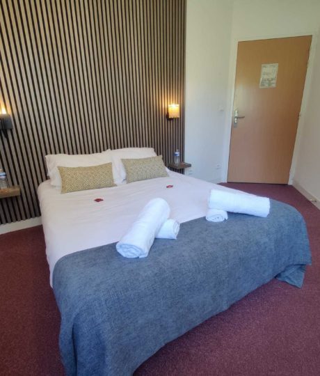 Hôtel Club Côté Dôle