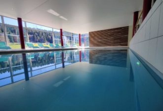 Hôtel Club Côté Dôle