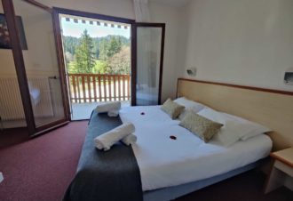 Hôtel Club Côté Dôle