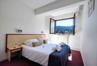 Hôtel Club Côté Dôle