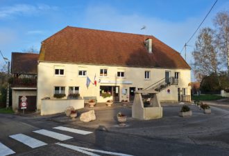 La Clairière de Chaux