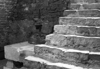 Domaine Hughes Beguet