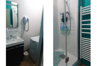 Appartement – Résidence Le Roymont – Danielle PERNOT