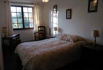 Estuvi – La Sittelle Enchantée, une pause à la campagne