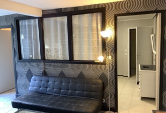 Meublé – Les jours heureux