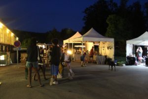 Les nuits d’été – ATELIER DES SAVOIR-FAIRE