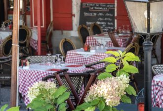 Le Bistrot de Port Lesney – Le « Pontarlier »