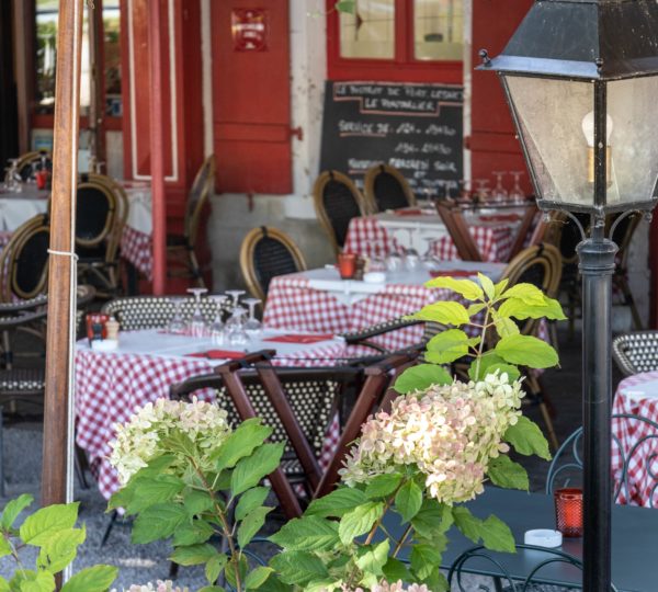 Le Bistrot de Port Lesney – Le « Pontarlier »
