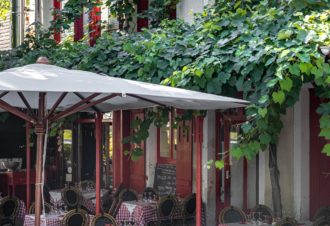 Le Bistrot de Port Lesney – Le « Pontarlier »