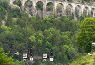 Excursion Ligne des Hirondelles : À l’Assaut des Viaducs
