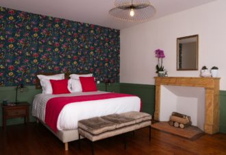 Maison d’hôtes Arc-en-Sel