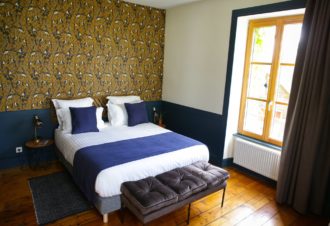 Maison d’hôtes Arc-en-Sel