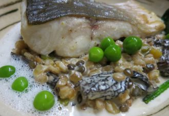 L’Anversis – Table de Montagne