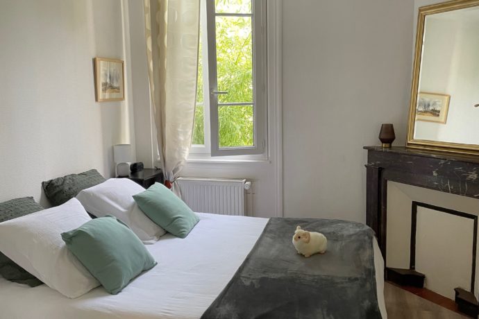 CHAMBRE 1