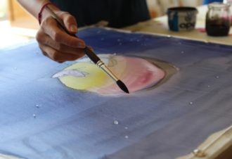 Atelier des savoir-faire – Stages créatifs décoration & ameublement